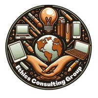 Ethics Consulting Group Corp logo - Similar company to Ethical Resolve
