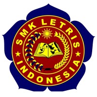SMK Letris Indonesia logo - Similar company to Politeknik Idn Bogor