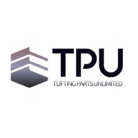 Tufting Parts Unlimited logo - Similar company to Maxmar Carpet