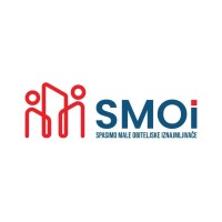 Udruga Spasimo male obiteljske iznajmljivače - Save the Small Family Hosts Association logo - Similar company to Virago