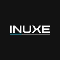 Inuxe logo - Similar company to Studio Enti
