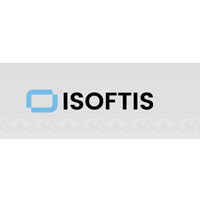 Isoftis Experts logo - Similar company to Kipsoft - Software Innovation