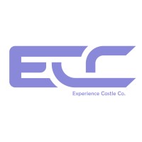 ECC logo - Similar company to Bait Al Mward Contracting Co.