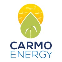 Carmo Energy logo - Similar company to Perbras