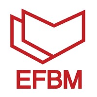 Міжнародний форум EFBM “Економіка. Фінанси. Бізнес. Управління” logo - Similar company to Social Consulting 