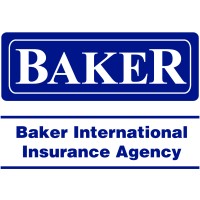Baker International Insurance logo - Similar company to Competitive Edge Realty