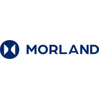 Morland logo - Similar company to Nj Creative