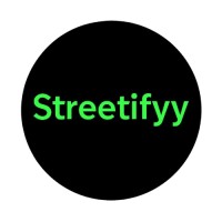Streetifyy logo - Similar company to Effibotic Inc