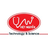 VIET NGUYEN GROUP logo - Similar company to Martin Water Labs