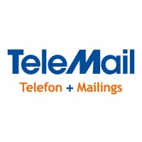 TeleMail DirektMarketing GmbH logo - Similar company to Telemail