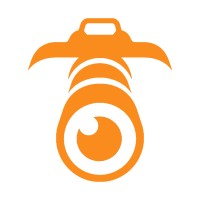 The Blind Photographer logo - Similar company to Gb Wedding Photographer