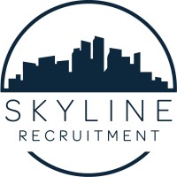 Skyline Recruitment Ltd logo - Similar company to Skyline Recruiting