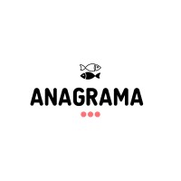 Anagrama Comunicação logo - Similar company to Anagram Comunicação