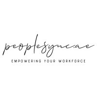 PeopleSync logo - Similar company to Vedastra International