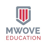 Mwove Education logo - Similar company to Mwove Education