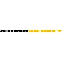 Underværket logo - Similar company to Kiltin - Skadedyrsbekæmpelse