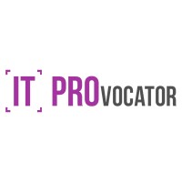 IT PROvocator logo - Similar company to Beshared