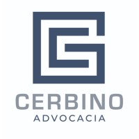 Cerbino Advocacia logo - Similar company to Grupo Real .Tech
