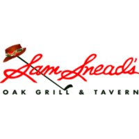 Sam Snead's logo - Similar company to Sam Sneads Tavern