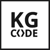 KGCODE logo - Similar company to Konitel Gmbh