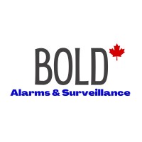 Bold Alarms & Surveillance logo - Similar company to Secured Alarms