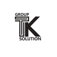 GROUP TK SOLUTION logo - Similar company to Tk Global Solutions Group