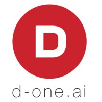 D ONE – Data Driven Value Creation logo - Similar company to Starmind