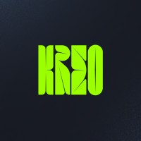 Kreo Digital logo - Similar company to Abirdesign