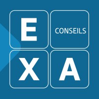 EXA CONSEILS logo - Similar company to And Conseils