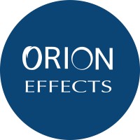 OrionEffects logo - Similar company to Yudic Technologies