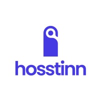 hosstinn_official logo - Similar company to Canarytextil