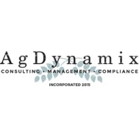Agdynamix Llc