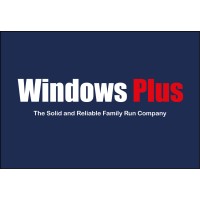 Windows Plus logo - Similar company to Emereo Windows & Doors