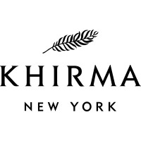 Khirma New York logo - Similar company to Leather Drive - Leather Products Manufacturing