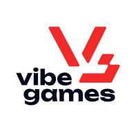 Vibe Games logo - Similar company to Stablebattle