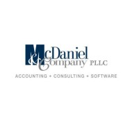 McDaniel & Company PLLC logo - Similar company to Mcdaniel And Company