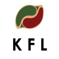 Karawang Foods Lestari logo - Similar company to Konveksi Karawang | Mandiri Design