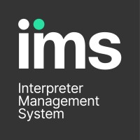 IMS Interpreter Management System logo - Similar company to Transinterpreting