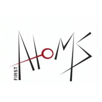 First Atoms General Trading LLC logo - Similar company to Black Auto Empire