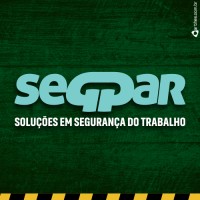 SEGPAR SOLUÇÕES EM SEGURANÇA DO TRABALHO logo - Similar company to Ala Digital - Assessoria De Marketing