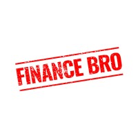 Finance Bro logo - Similar company to Symtry Partners
