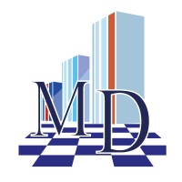 MD Costruzioni srl logo - Similar company to Indiotech