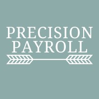 Precision Payroll logo - Similar company to Precision Payroll