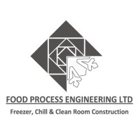 Food Process Engineering Ltd. logo - Similar company to Cfe Installations Limited