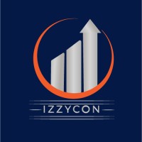 IzzyCon Assessoria logo - Similar company to Alpharetta Contabilidade