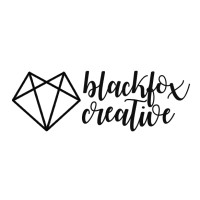 Blackfox Creative logo - Similar company to Tamz