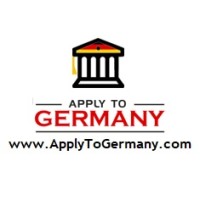 ApplyToGermany logo - Similar company to Germany Conzept Connection
