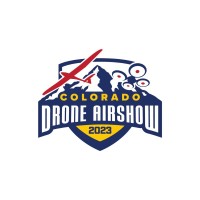 Colorado Drone Airshow logo - Similar company to Opintels Solutions Ltd