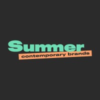 The Summer Agency logo - Similar company to Royal Influency