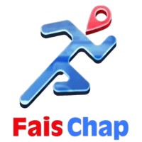 Fais Chap logo - Similar company to Genius Groups